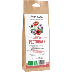 Tisane "Pectorale" bio