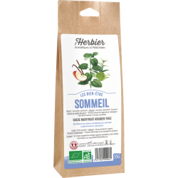 Tisane "Sommeil" bio