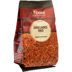 Grillades/ bbq (Mélange...