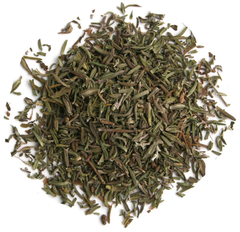 Arcadie thym feuilles bio