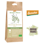 Camomille Romaine L'Herbier De France Bio Demeter Origine France Camomille Romaine L'Herbier De France Bio Demeter Origine France