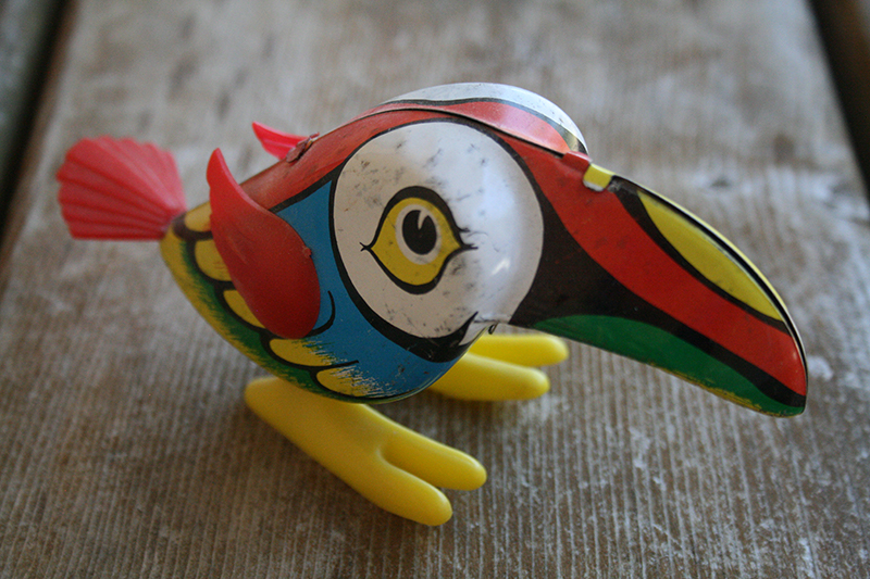 Toucan a ressorts inspiration logo Cook Toucan a ressorts inspiration logo Cook