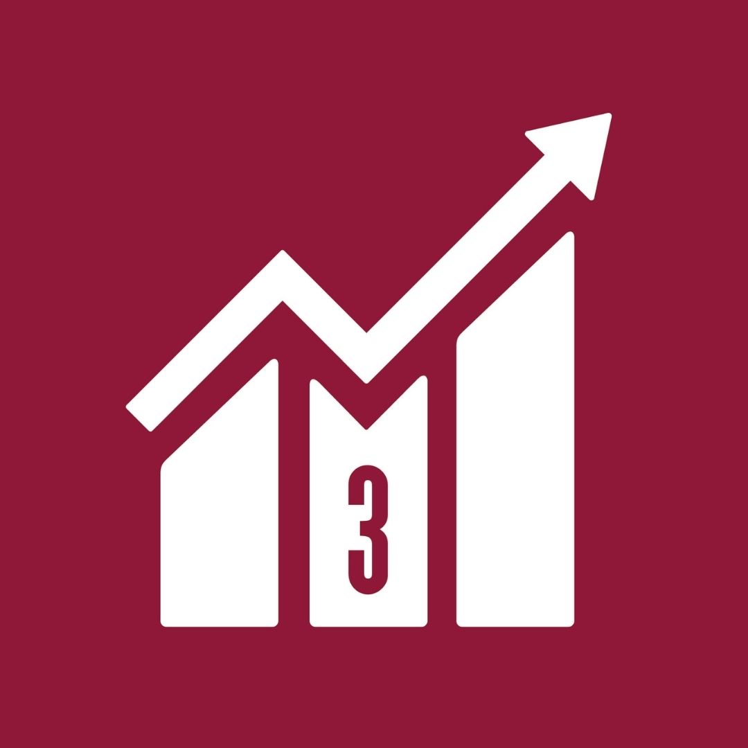 objectif développement durable 4 Objectifs developpement durable n°8