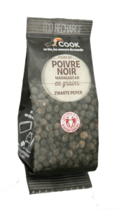 Cook Eco Recharge Poivre grains 50g 800x600 Cook Eco Recharge Poivre grains 50g 800x600