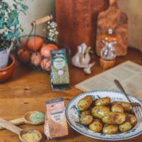 Pommes de terres poêlées Pommes de terres poêlées