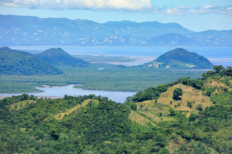 madagascar