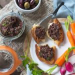 tapenade Recette Photo Ona Maiocco tapenade aux figues et tomates séchées