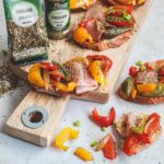 Tartines anti pasti (4) Tartines anti pasti