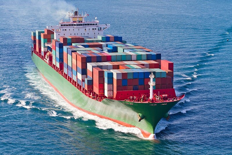 BateauIndustrielPorteConteneursReduit800x533 Bateau Industriel Porte Conteneurs Reduit 800x533