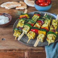 brochettes-tofu-grille-herbes-provence-recette brochettes-tofu-grille-herbes-provence-recette