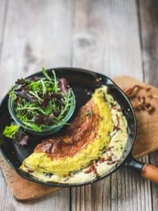 omelette-soufflee-chanterelles-rectte