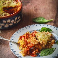riz-pois-chiche-paprika-fume-four-recette