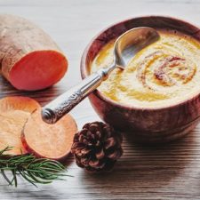 veloute-patate-douce-orange-cannelle-noix-muscade-recette veloute-patate-douce-orange-cannelle-noix-muscade-recette