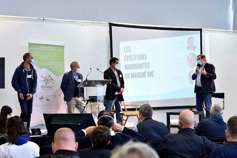 SYNABIO AG 2020