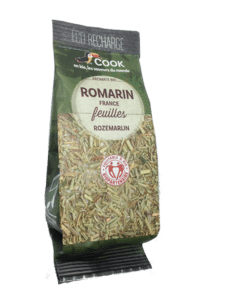 romarin feuilles cook