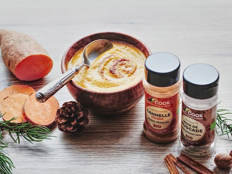 conseils faire un bon potage