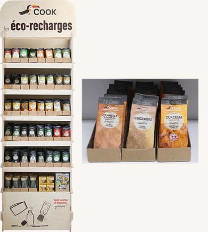Presentoir-Eco-Recharges-et-cartonnettes