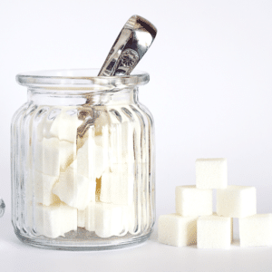 Les sucres transformés, très dénaturés, sont à éviter dans le choix des boissons.