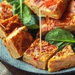 tortilla-pomme-de-terre-paprikafumé-photo-delphinepocard tortilla de pomme de terre au paprika fumé