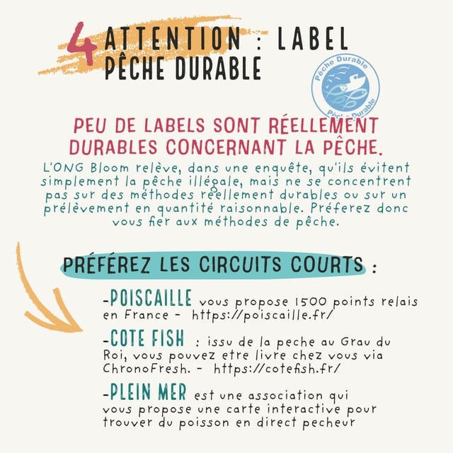labels pêche durable greenwashing labels pêche durable greenwashing