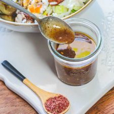 Vinaigrette-au-sumac-photo-delphinepocard Vinaigrette au sumac