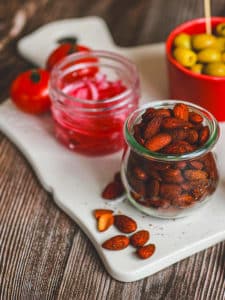 amande-paprika-recette