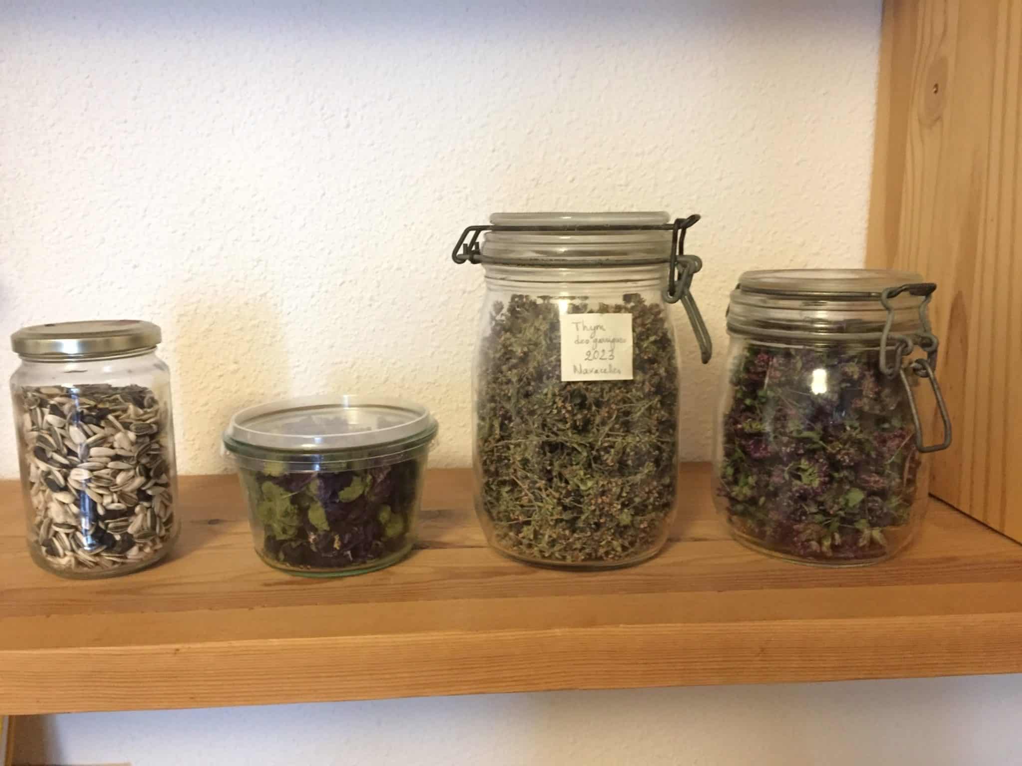 bocaux en verre bocaux en verre