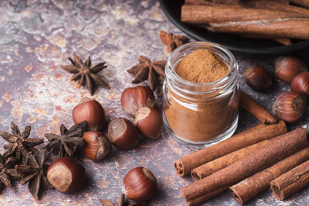 Comment cuisiner la cannelle de Ceylan?