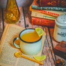 vignette tisane a la citronelle vignette tisane a la citronelle