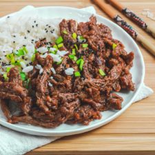 Boeuf sauté (1) Boeuf sauté (1)