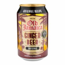 Ginger Beer Ginger Beer
