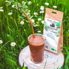 vignette smoothie reglisse menthe vignette smoothie reglisse menthe