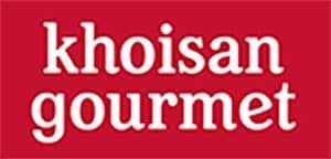 Filiere rooibos logo khoisan