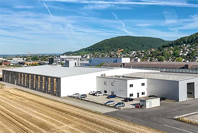 Filiere sucre pronatec usine pronatec suisse